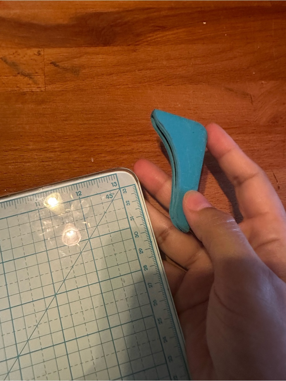 We R Memory Keepers cutting board - Picture 3 of 3
